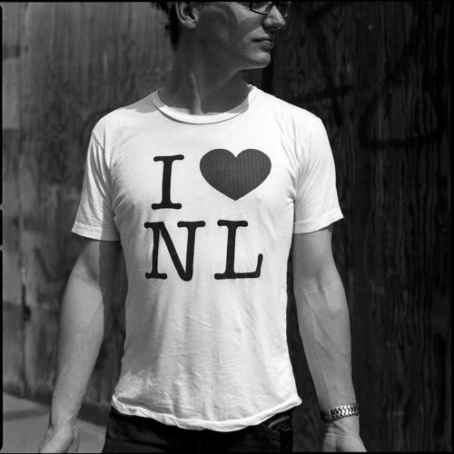 I ♥ NL